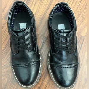 Steve Madden dress shoes